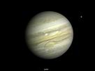 Fondos de escritorio y pantalla de Planetas