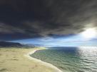 Fondos de escritorio y pantalla de Playas