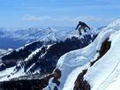 Fondos de escritorio y pantalla de Snowboard