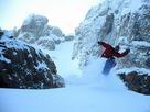 Fondos de escritorio y pantalla de Snowboard