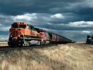 Fondos de escritorio y pantalla de Trenes