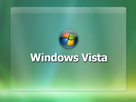 Fondos de escritorio y pantalla de Windows_Vista